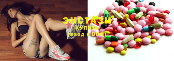 молекула духа Пересвет